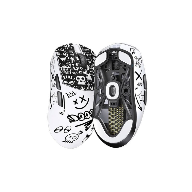 เมาส์ Lamzu Maya Doodle Wireless Gaming Mouse